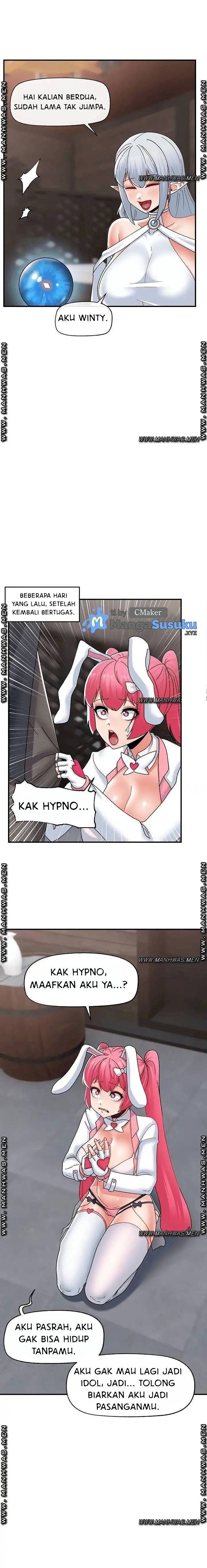 I love the hypnosis of this world - Chapter 83 8 I love the hypnosis of this world - Chapter 83 8