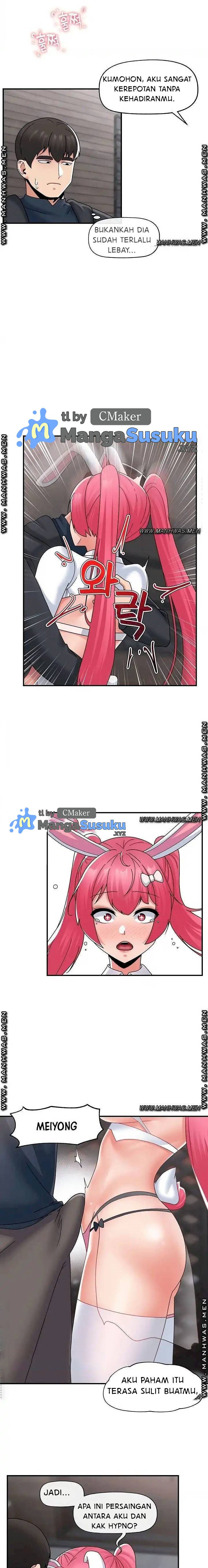 I love the hypnosis of this world - Chapter 83 9 I love the hypnosis of this world - Chapter 83 9