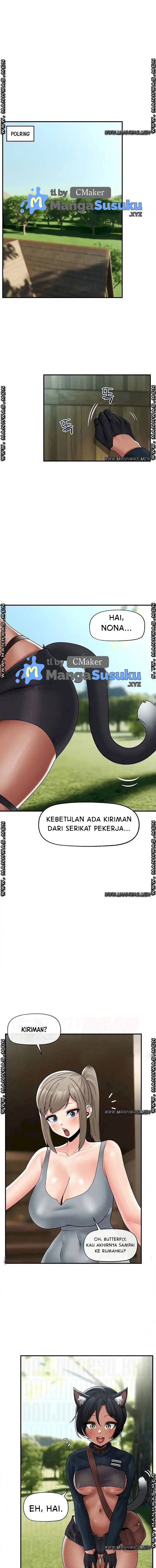 I love the hypnosis of this world - Chapter 83 3 I love the hypnosis of this world - Chapter 83 3