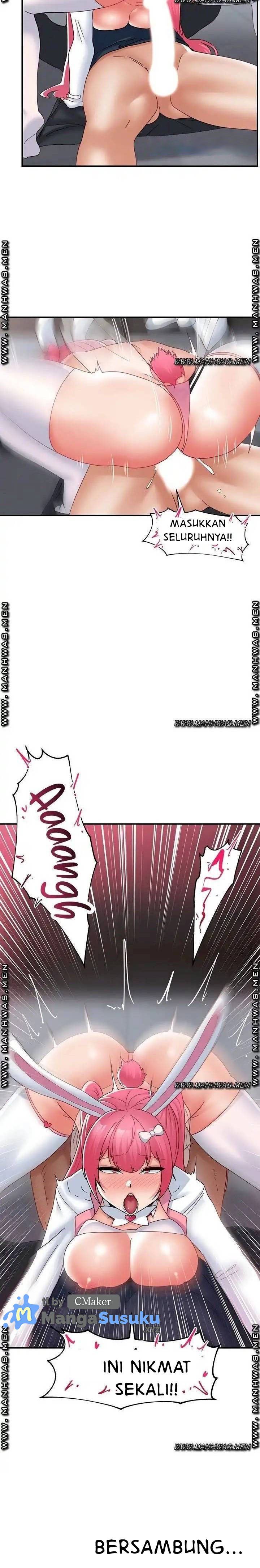 I love the hypnosis of this world - Chapter 83 19 I love the hypnosis of this world - Chapter 83 19