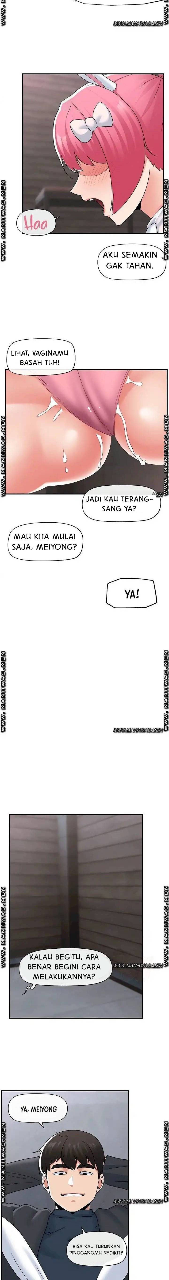 I love the hypnosis of this world - Chapter 83 13 I love the hypnosis of this world - Chapter 83 13