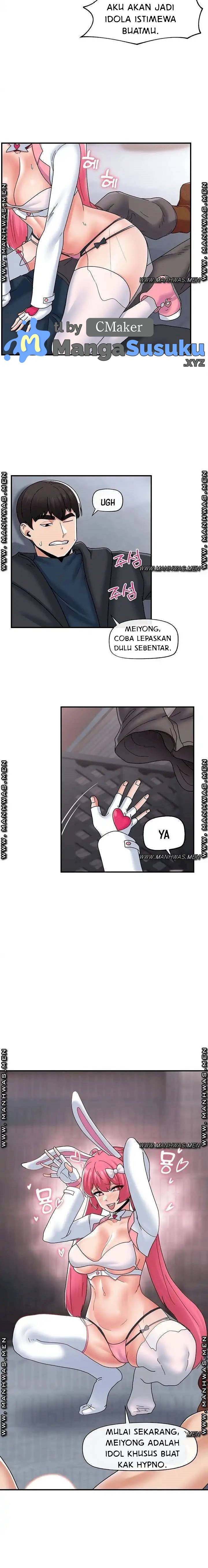 I love the hypnosis of this world - Chapter 83 11 I love the hypnosis of this world - Chapter 83 11