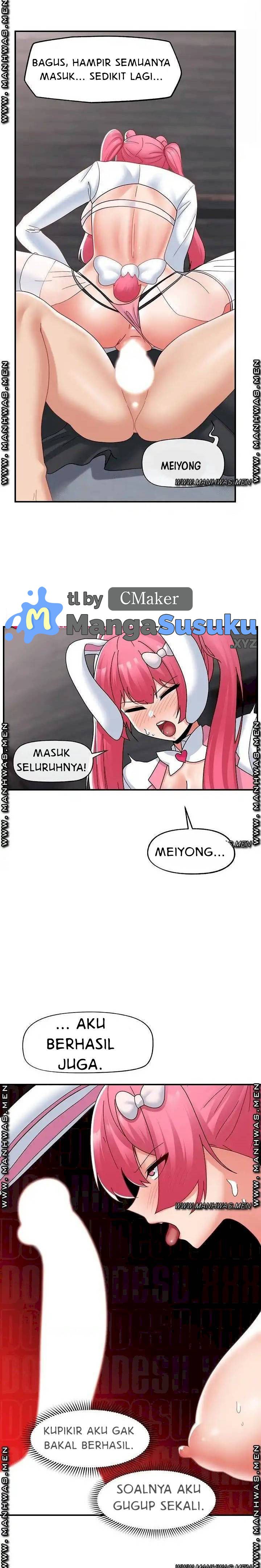 I love the hypnosis of this world - Chapter 83 15 I love the hypnosis of this world - Chapter 83 15