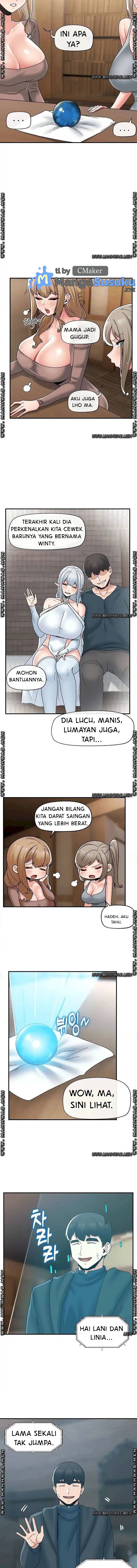 I love the hypnosis of this world - Chapter 83 6 I love the hypnosis of this world - Chapter 83 6