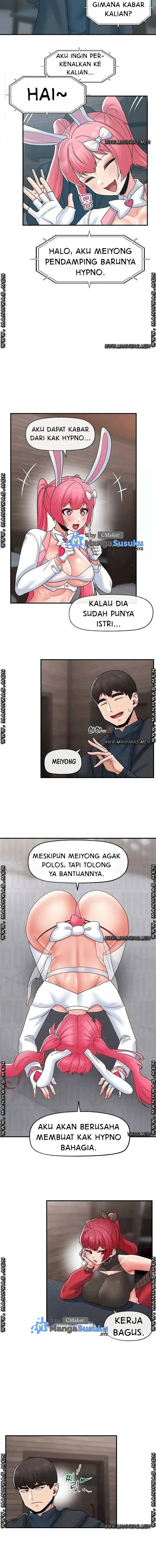 I love the hypnosis of this world - Chapter 83 7 I love the hypnosis of this world - Chapter 83 7