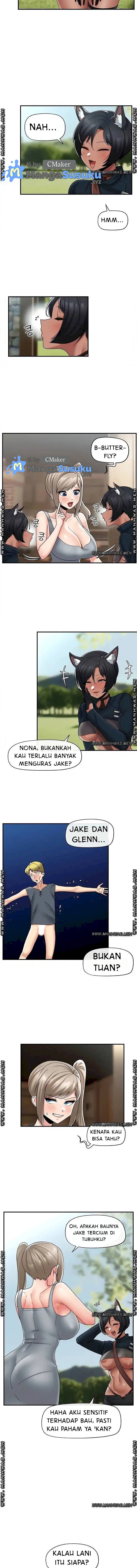 I love the hypnosis of this world - Chapter 83 4 I love the hypnosis of this world - Chapter 83 4