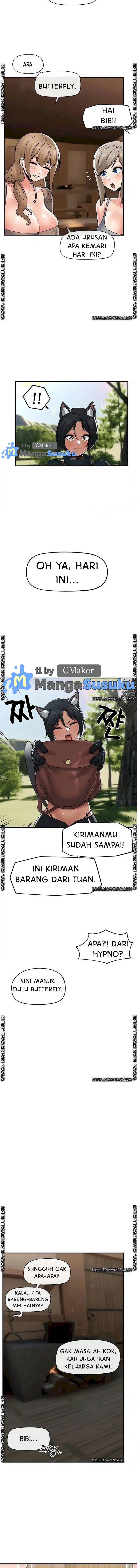 I love the hypnosis of this world - Chapter 83 5 I love the hypnosis of this world - Chapter 83 5