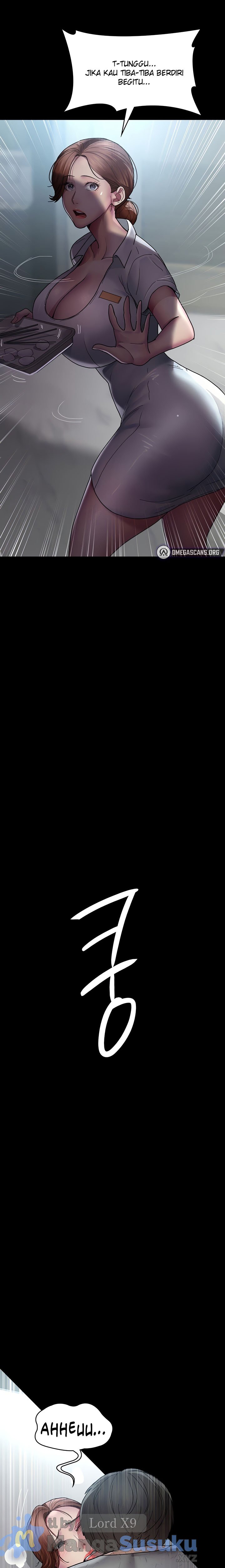 Night Hospital - Chapter 18 2