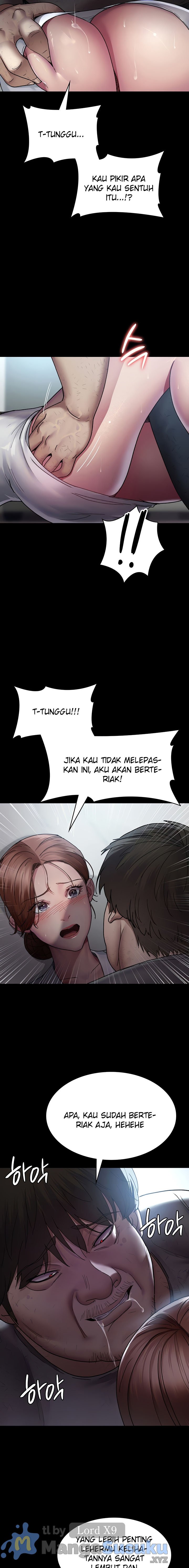 Night Hospital - Chapter 18 6