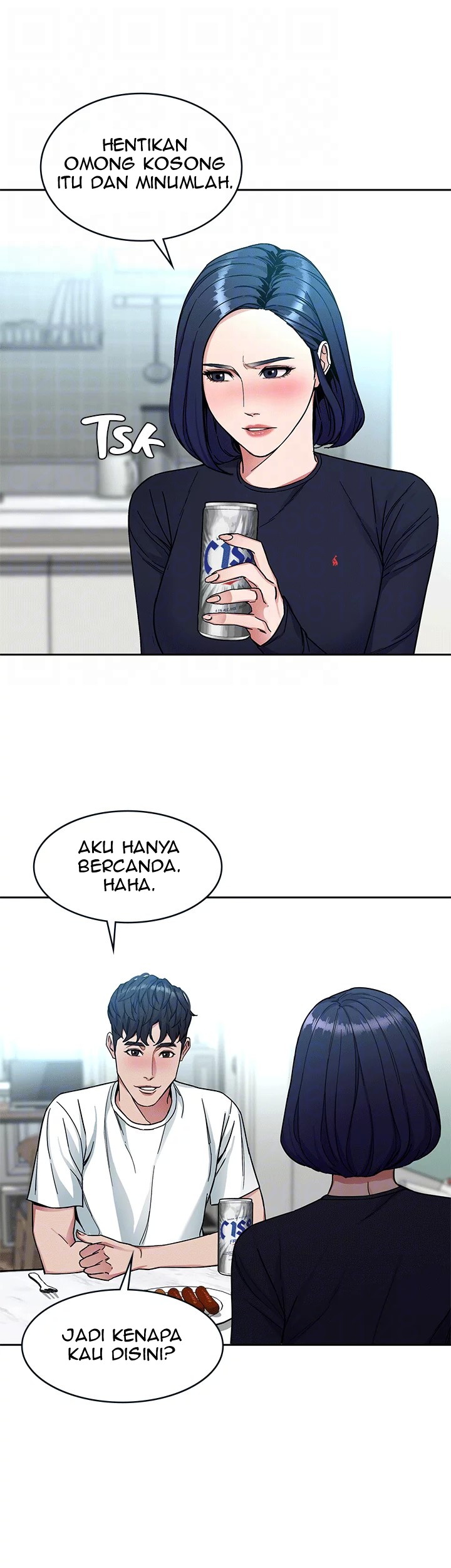 One Kill - Chapter 33 41