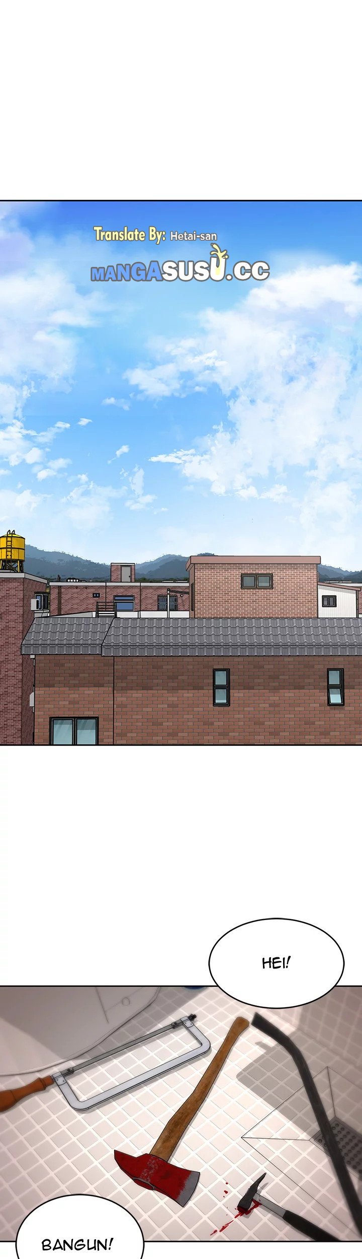 One Kill - Chapter 44 2