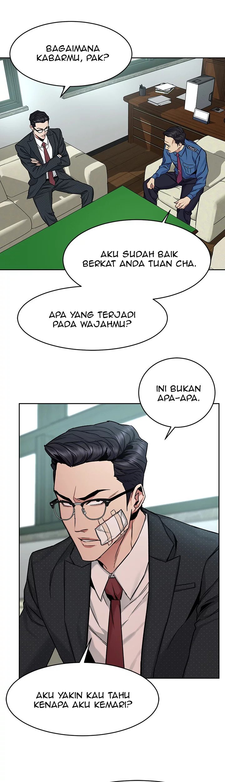 One Kill - Chapter 44 21