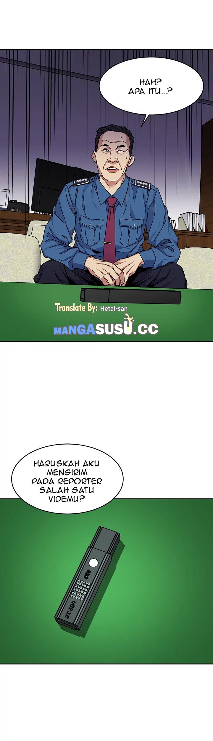 One Kill - Chapter 44 26