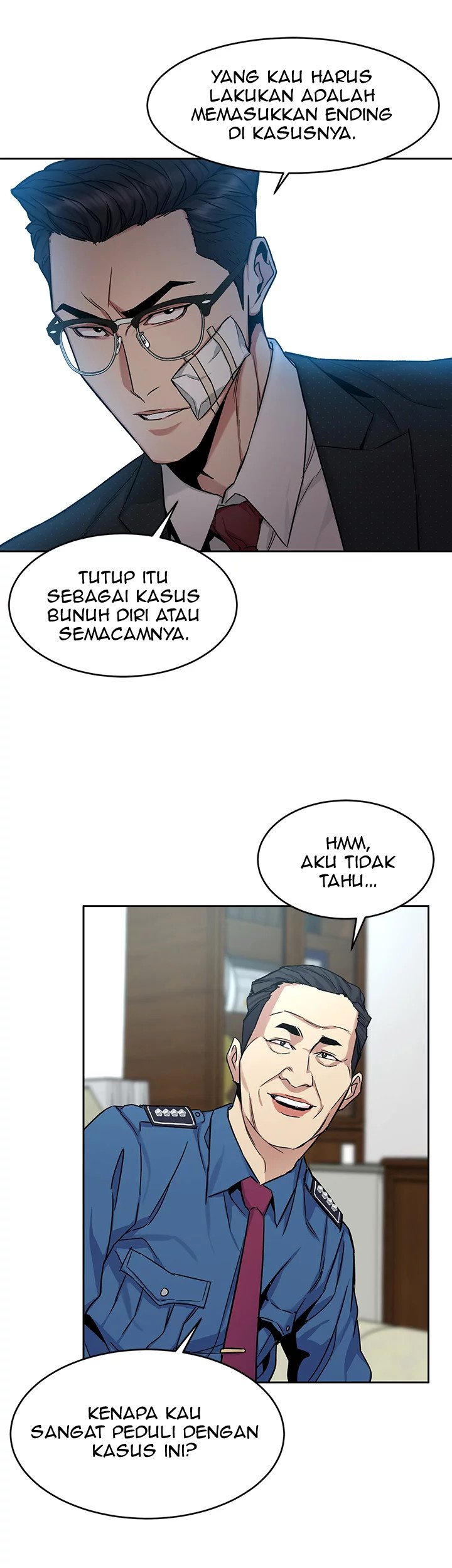 One Kill - Chapter 44 24