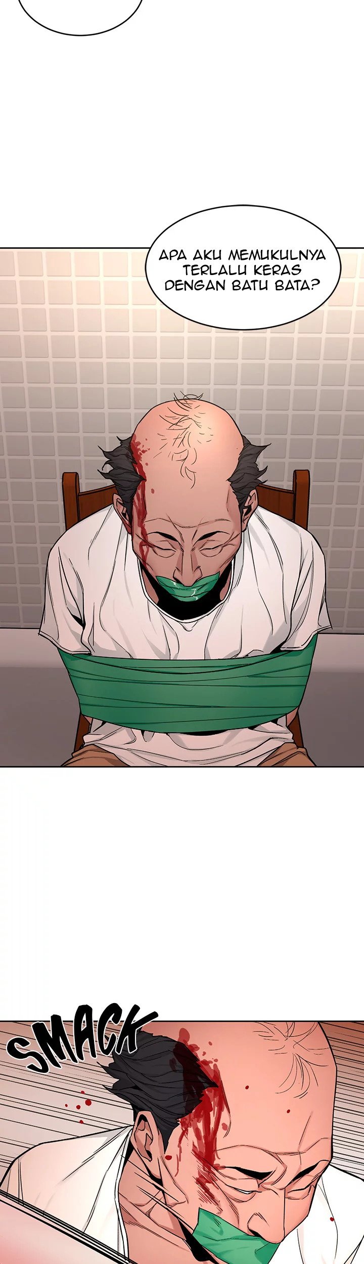 One Kill - Chapter 44 3