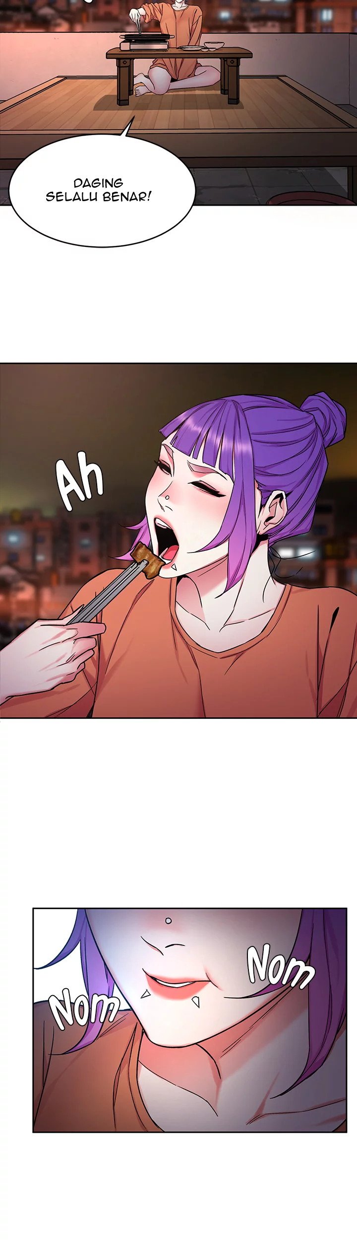 One Kill - Chapter 44 39