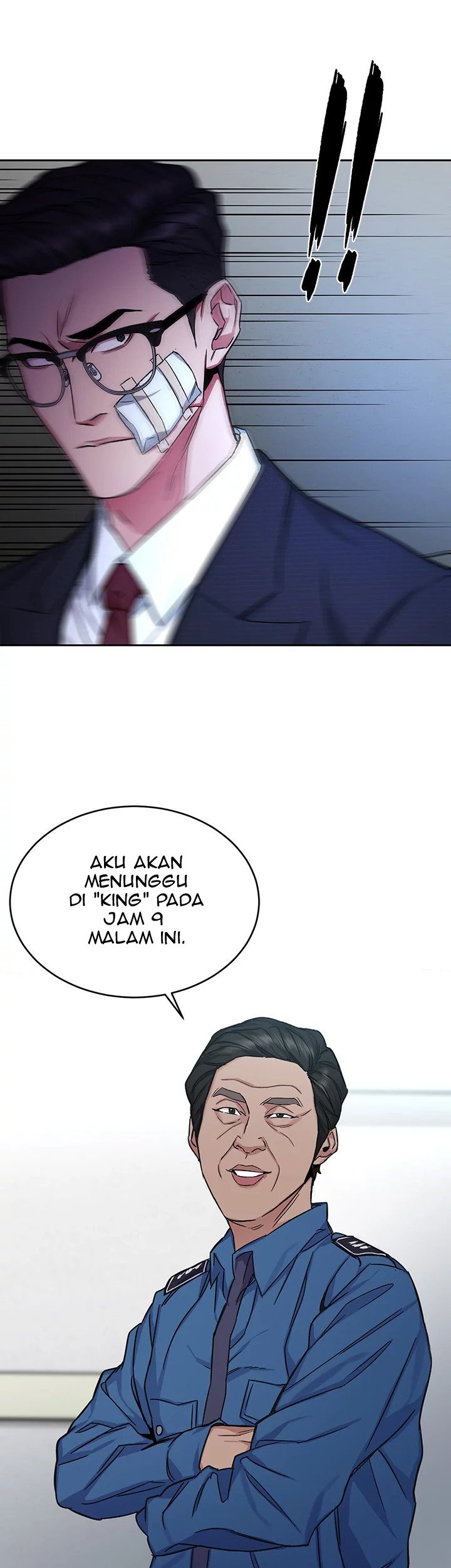 One Kill - Chapter 44 34