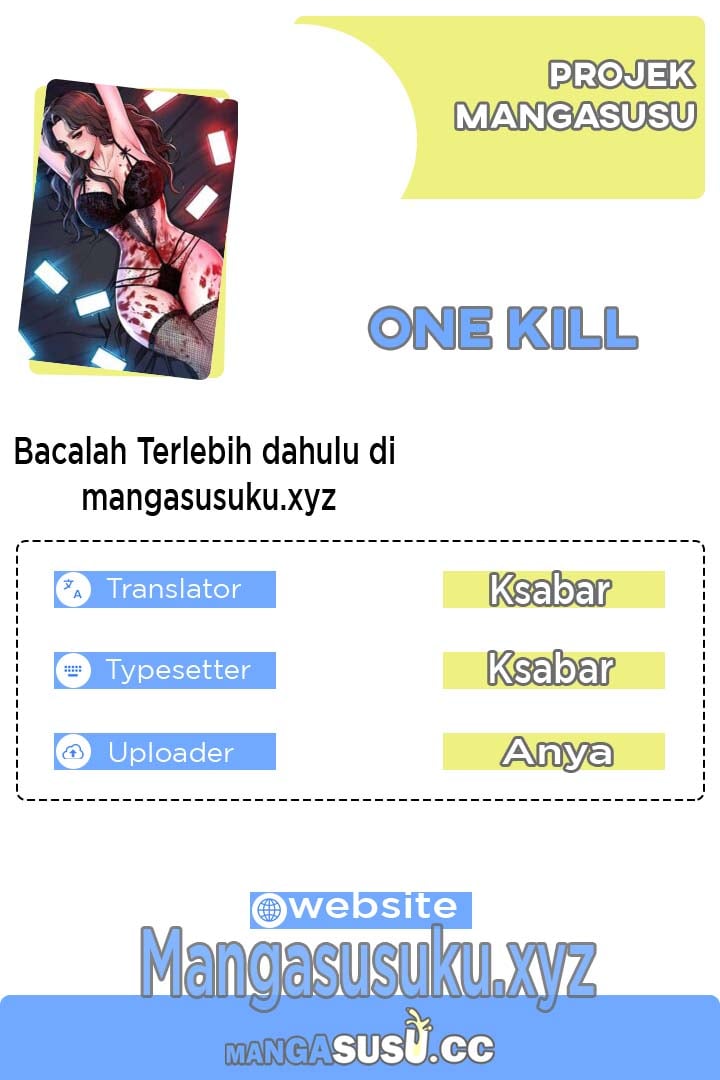 One Kill - Chapter 44 1