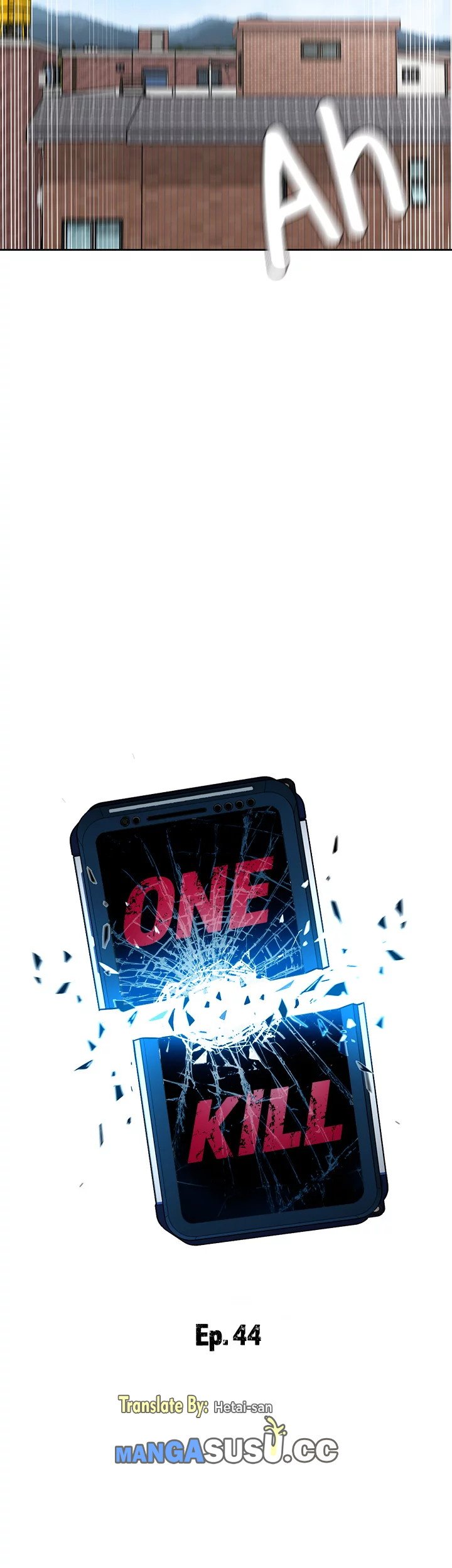 One Kill - Chapter 44 12