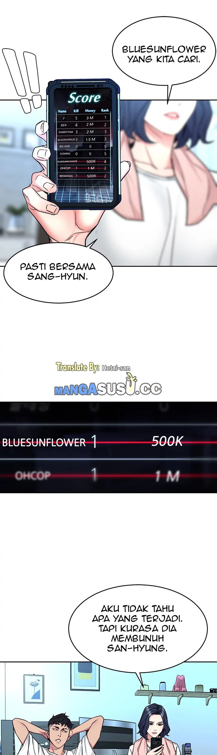 One Kill - Chapter 44 17