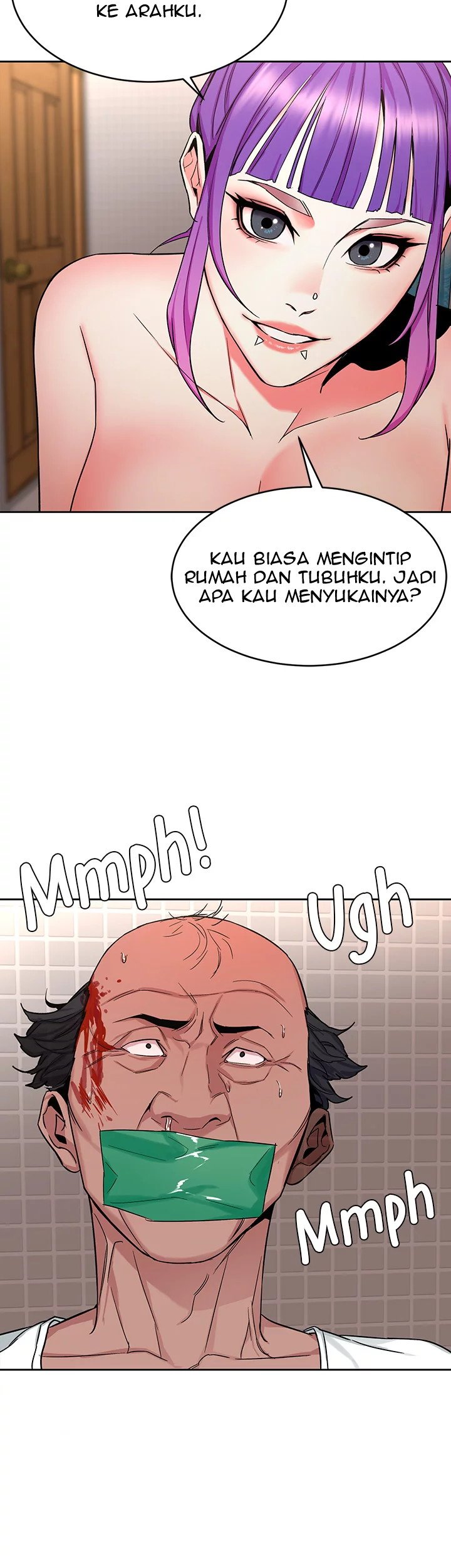 One Kill - Chapter 44 6