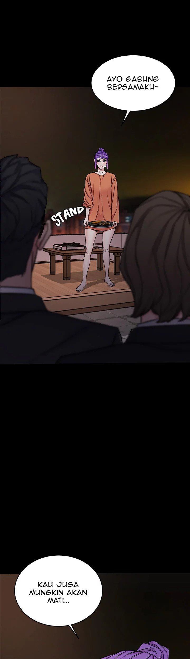 One Kill - Chapter 44 42