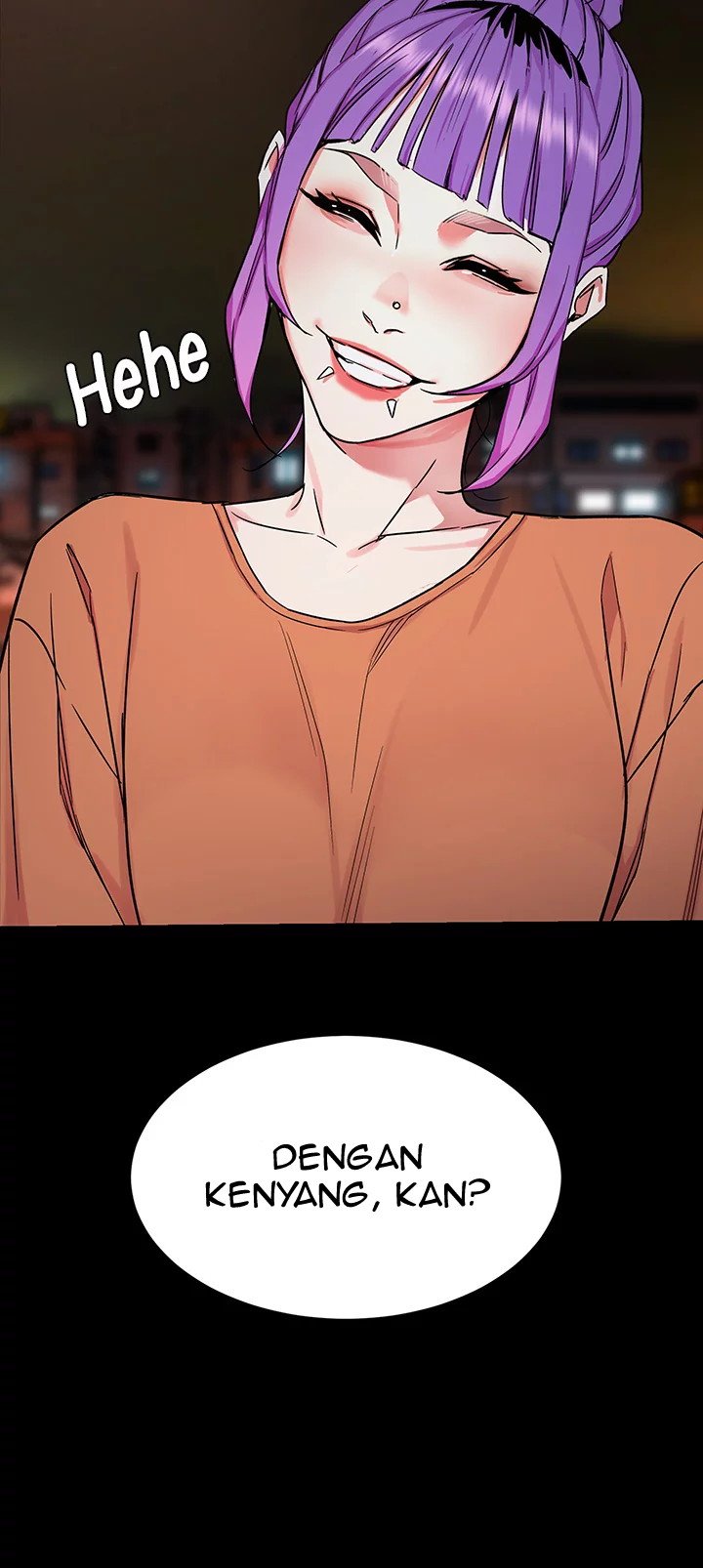 One Kill - Chapter 44 43