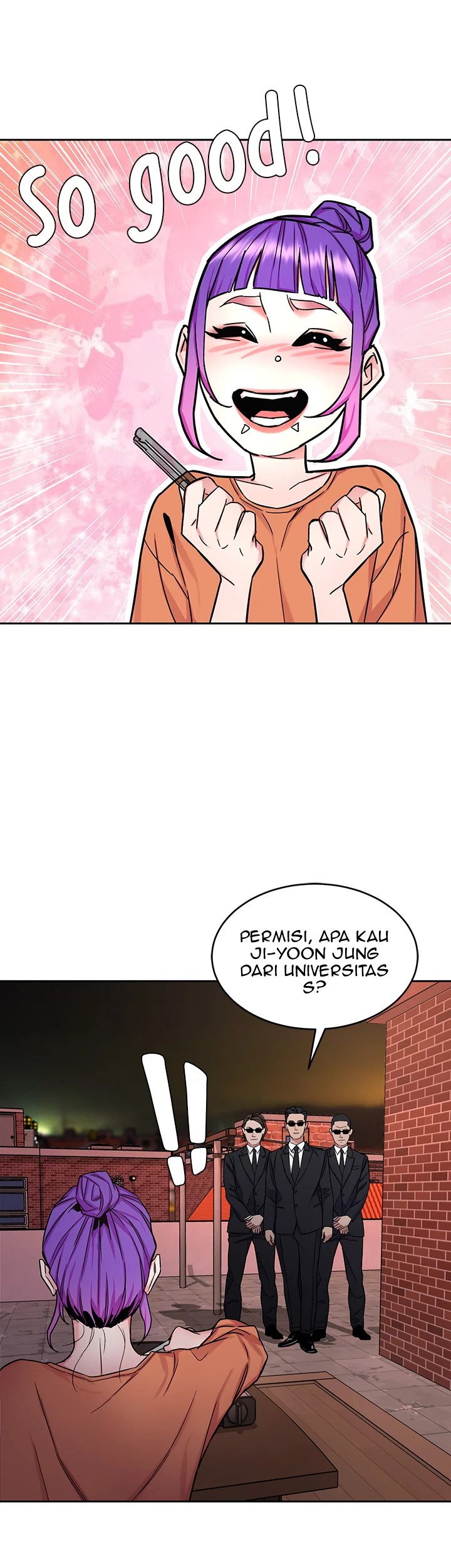 One Kill - Chapter 44 40