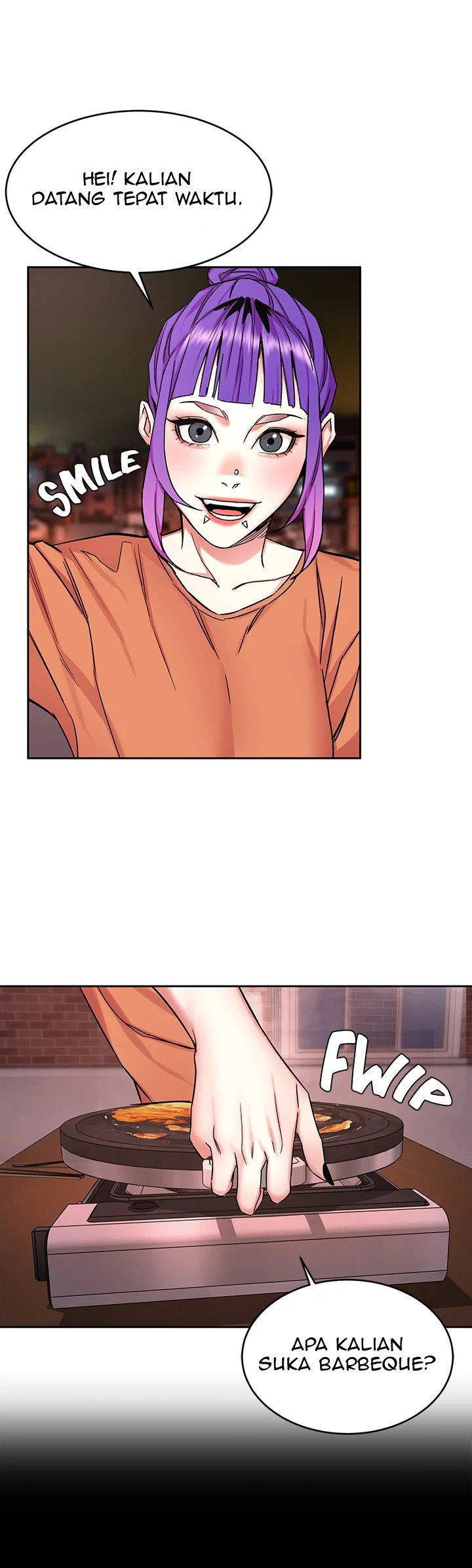 One Kill - Chapter 44 41