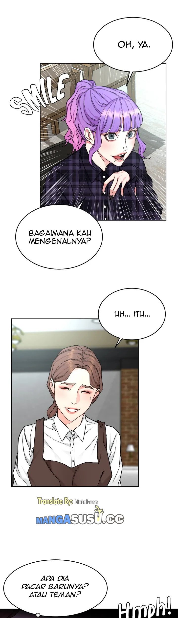 One Kill - Chapter 57 28