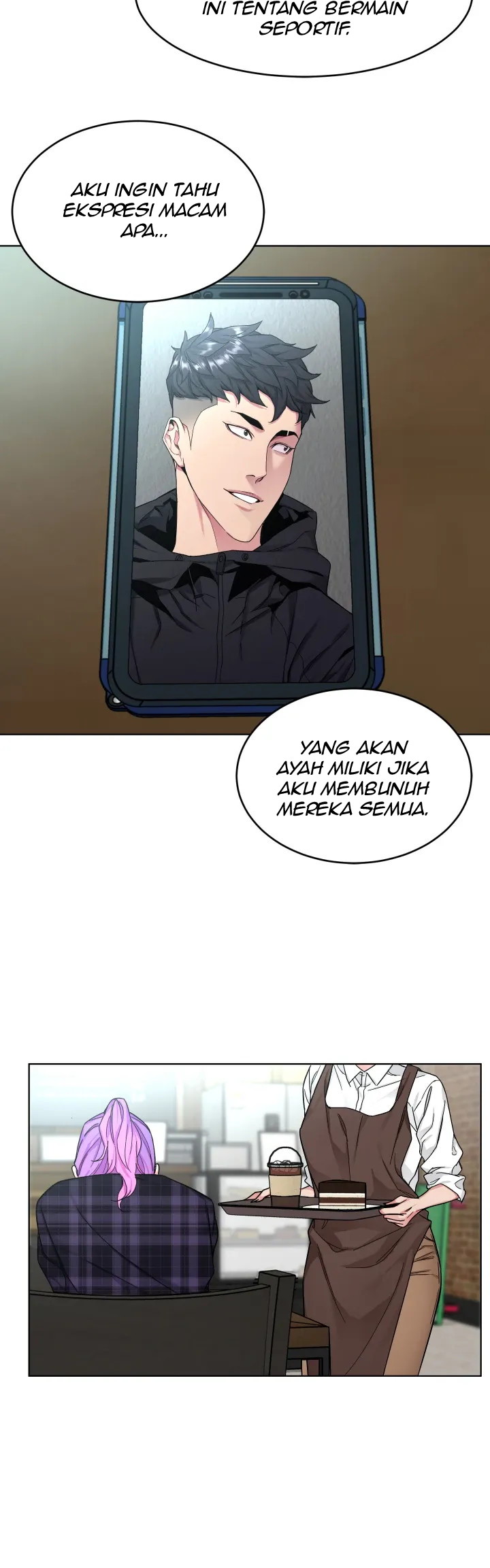 One Kill - Chapter 57 25