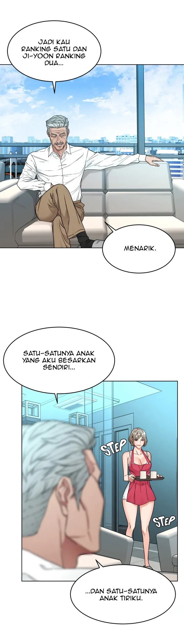One Kill - Chapter 57 10