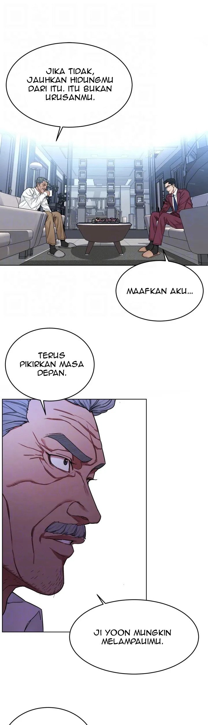 One Kill - Chapter 57 17