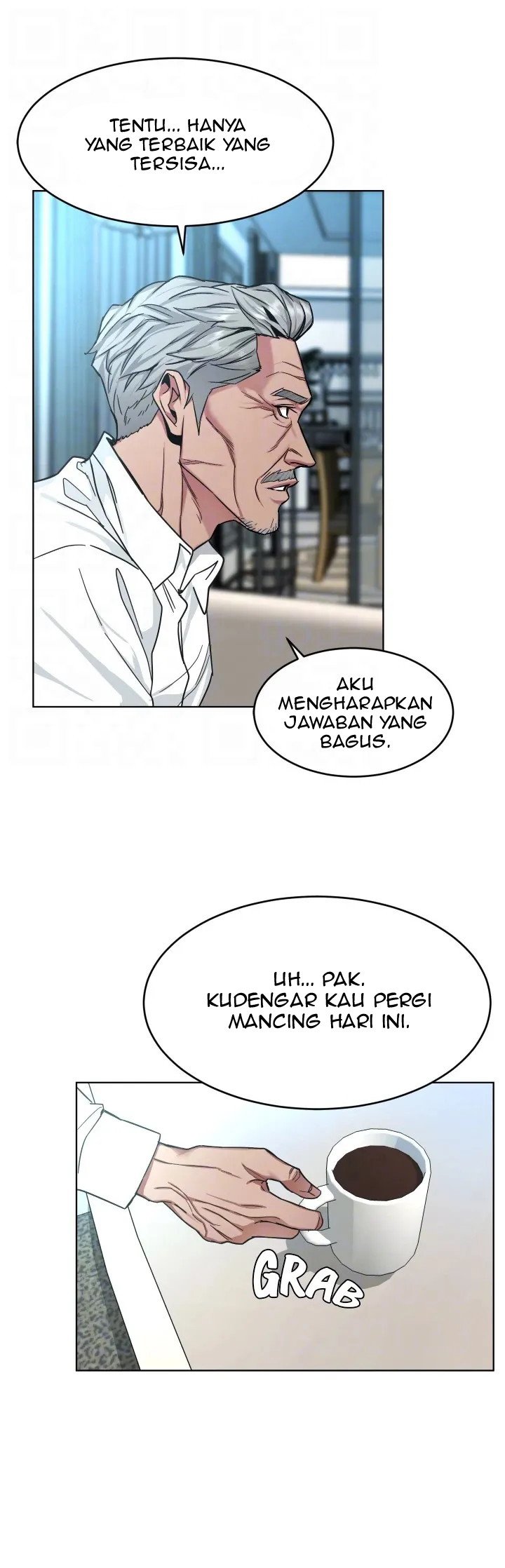 One Kill - Chapter 57 14