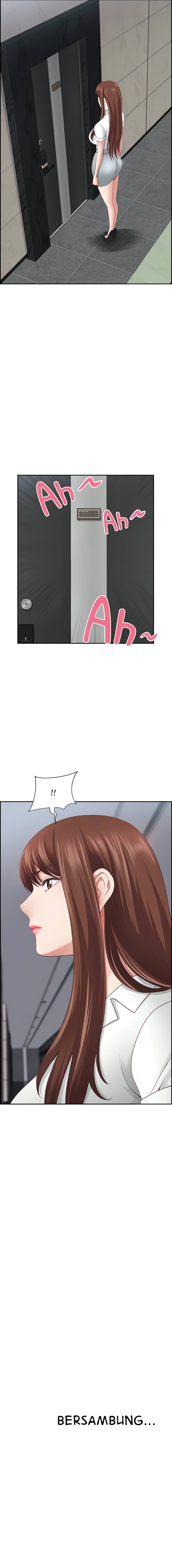 Komik On an Airplane - On an Airplane Chapter 26 7 Komik On an Airplane - On an Airplane Chapter 26 7