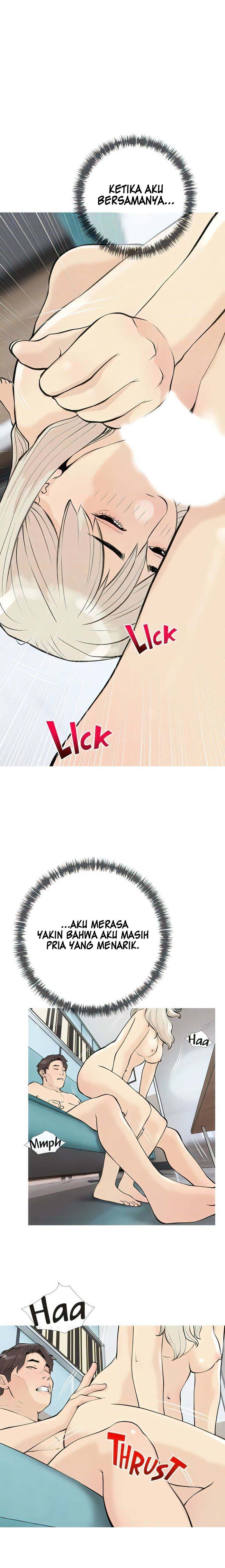 Obscene Private Lesson - Chapter 98 8 Obscene Private Lesson - Chapter 98 8