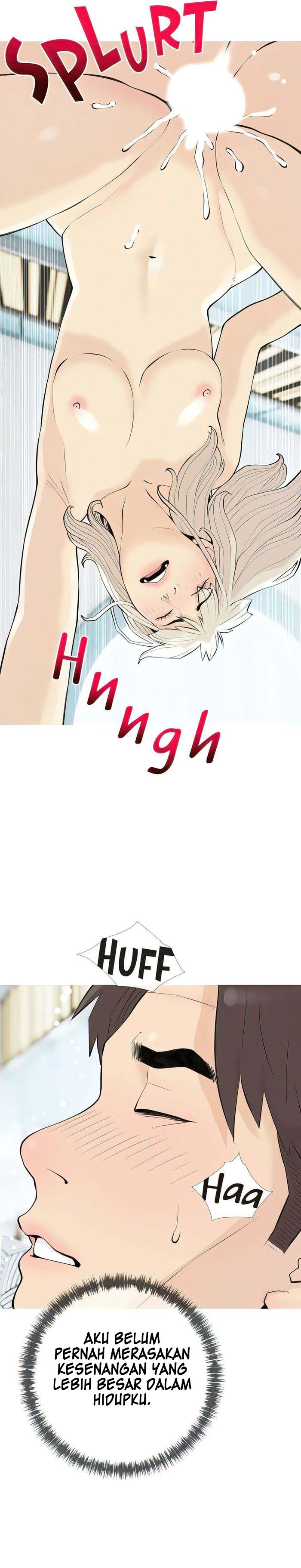 Obscene Private Lesson - Chapter 98 12 Obscene Private Lesson - Chapter 98 12