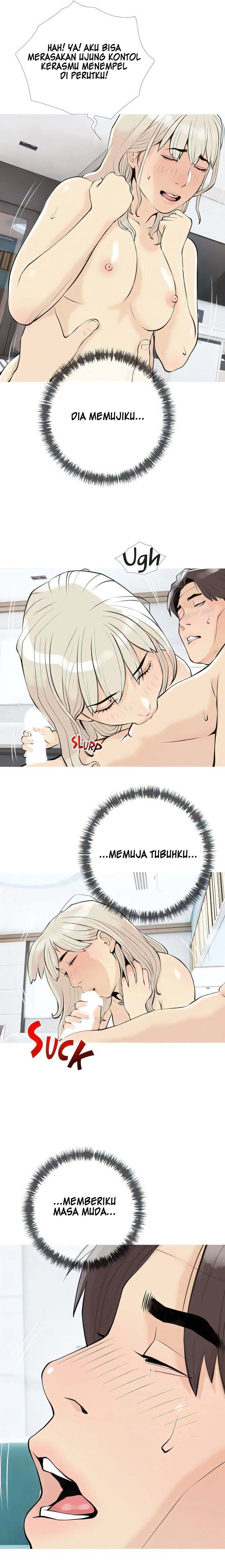 Obscene Private Lesson - Chapter 98 7 Obscene Private Lesson - Chapter 98 7