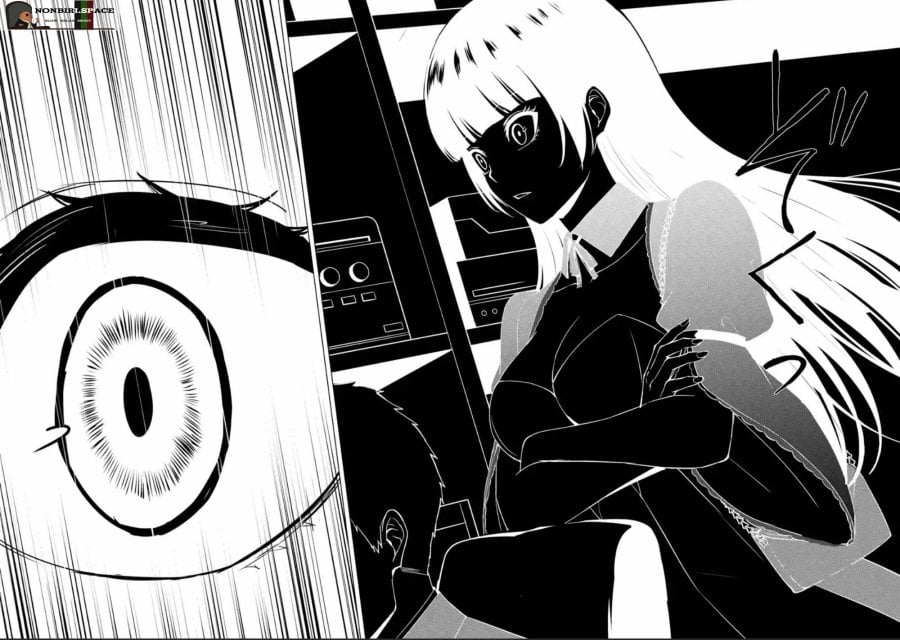 Ore no Genjitsu wa Renai Game?? ka to Omottara Inochigake no Game datta - Chapter 51 10