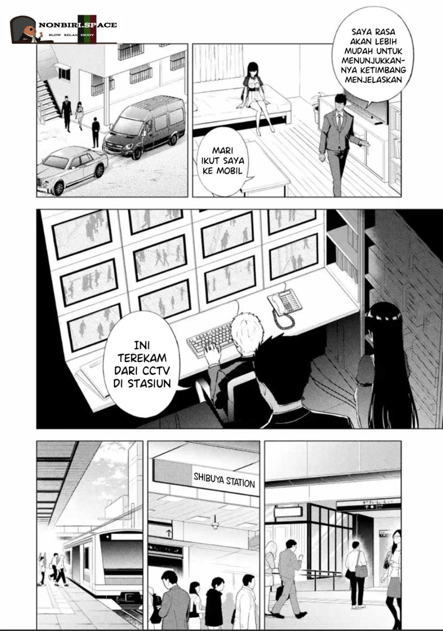 Ore no Genjitsu wa Renai Game?? ka to Omottara Inochigake no Game datta - Chapter 51 6