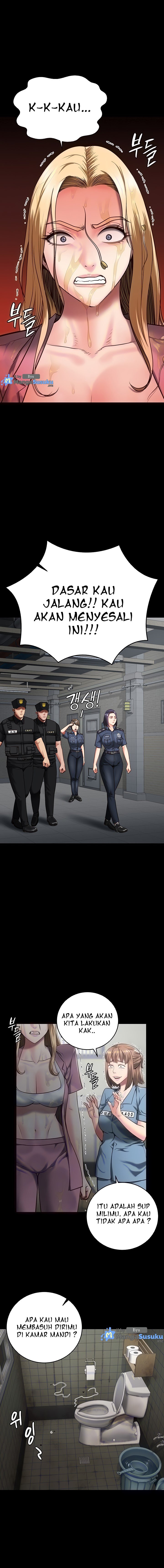 Locked Up - Chapter 15 2
