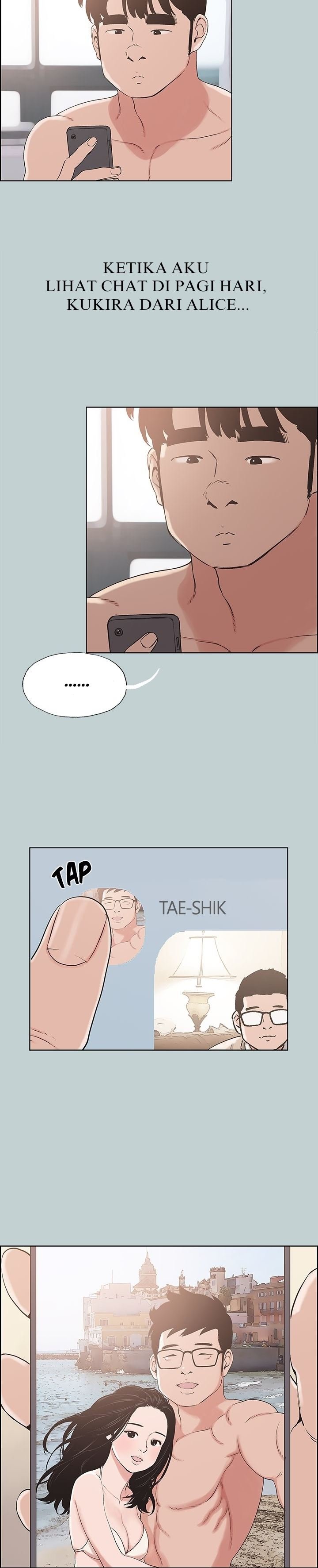 Love Square - Chapter 126 5