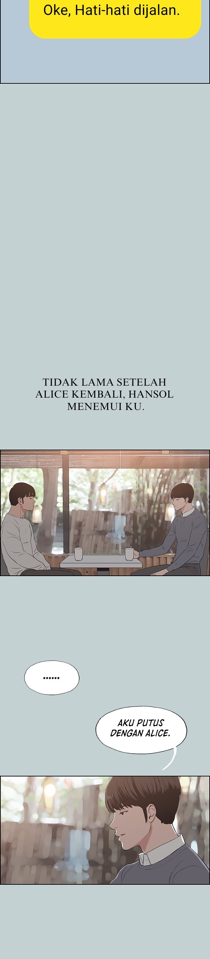 Love Square - Chapter 130 8 Love Square - Chapter 130 8