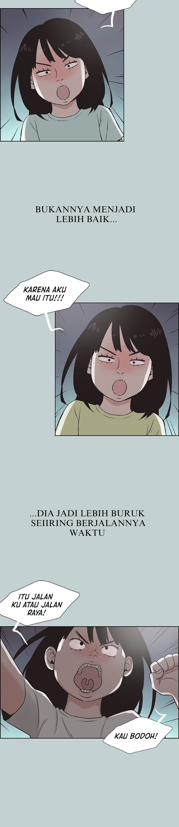 Love Square - Chapter 130 28 Love Square - Chapter 130 28