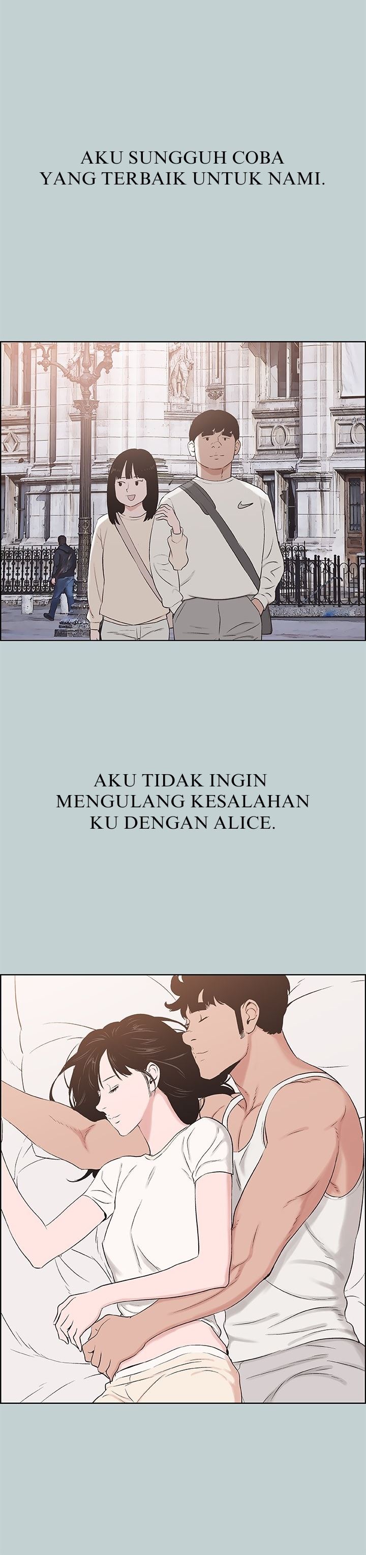 Love Square - Chapter 130 22 Love Square - Chapter 130 22