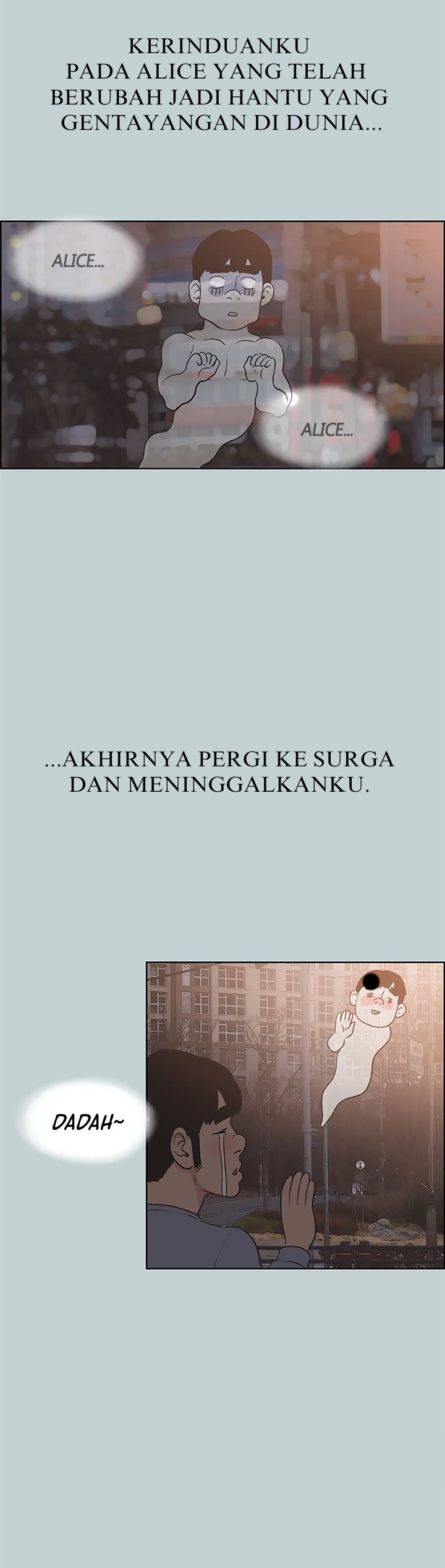 Love Square - Chapter 130 3 Love Square - Chapter 130 3