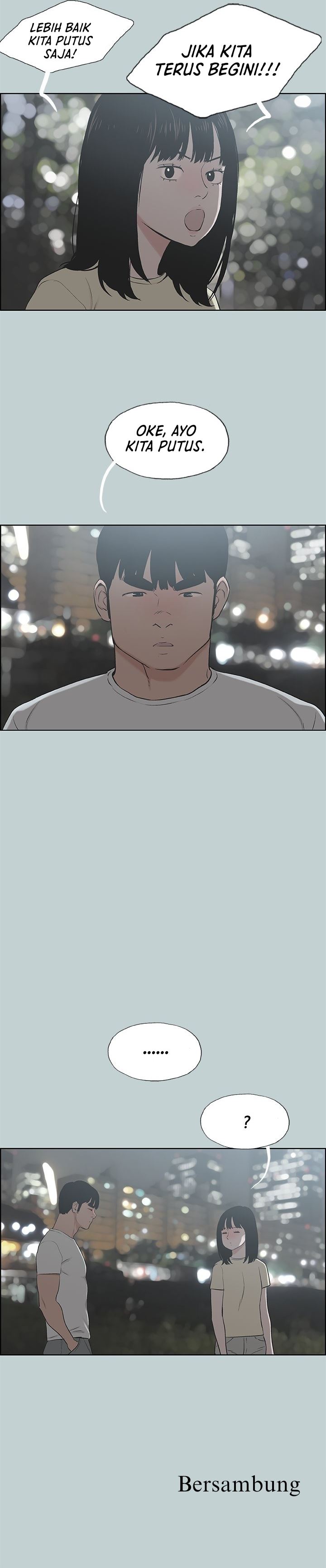 Love Square - Chapter 130 30 Love Square - Chapter 130 30