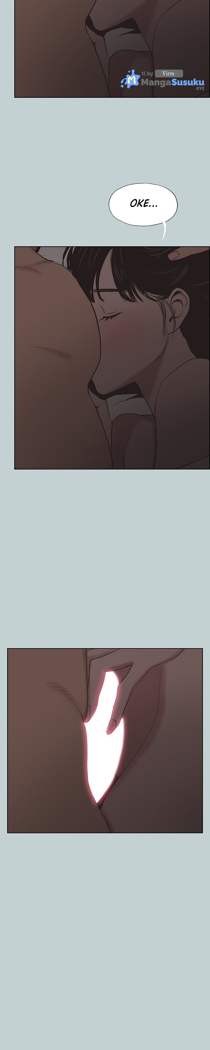 Love Square - Chapter 116 21 Love Square - Chapter 116 21