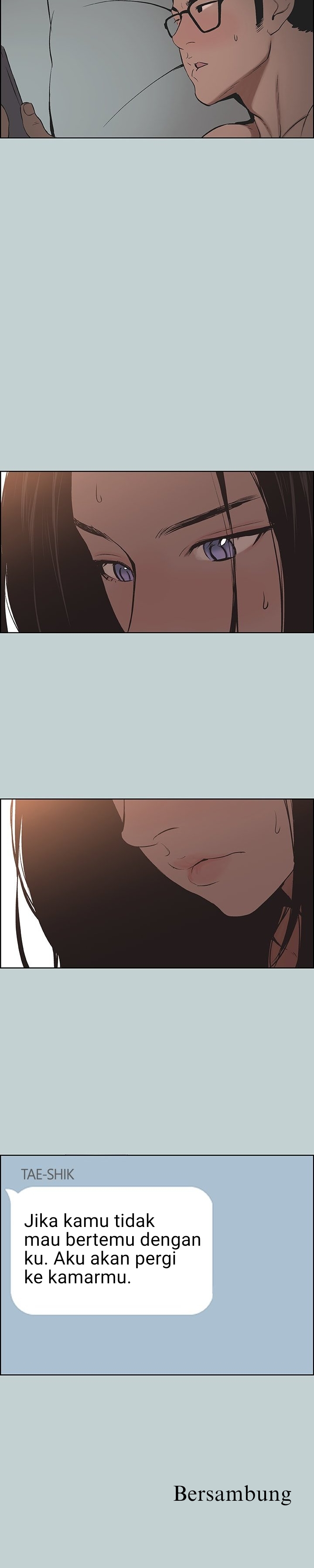 Love Square - Chapter 116 25 Love Square - Chapter 116 25