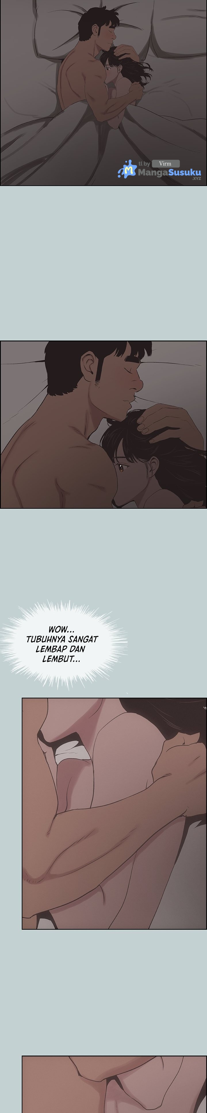 Love Square - Chapter 116 18 Love Square - Chapter 116 18